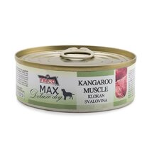 MAX klokan svalovina 80g